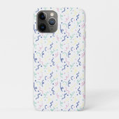 Confetti Pop - Multi Case-Mate iPhone Case (Achterkant)