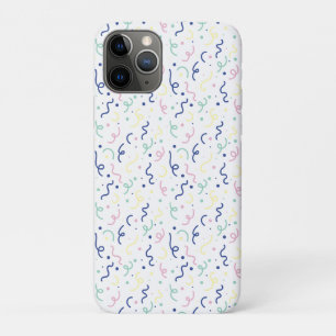 Confetti Pop - Multi iPhone 11 Pro Hoesje