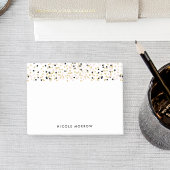 Confetti Pop Post-it® Notes