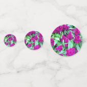 Confetti rose (Devant)