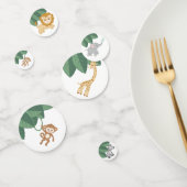 confetti Safari (Groupe)