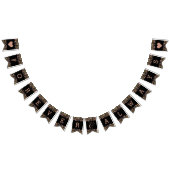 Confetti Sparkle Shine Roos Gold Wedding Forever Vlaggetjes (Alle)