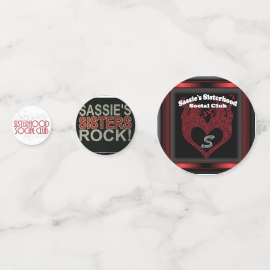 CONFETTI SSSC (Derrière)