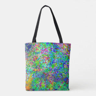 Confetti Storm Draagtas