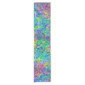 Confetti Storm Korte Tafelloper (Voorkant)