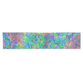 Confetti Storm Korte Tafelloper (Horizontaal)