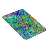 Confetti Storm Magneet (Rechterzijde)