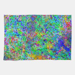 Confetti Storm Theedoek