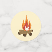 Confetti Table Décor (Petit recto)