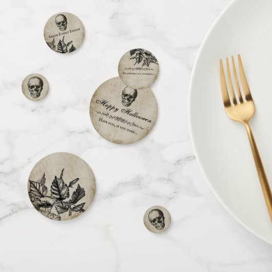 Confetti van de partij van de Partij van de Partij (Groep)