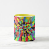 Confetti ventilator mok (Midden)