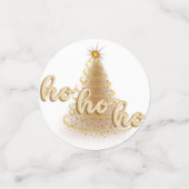 Confettis (Petit recto)