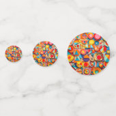Confettis (Derrière)