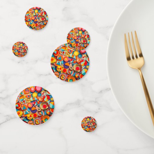 Confettis (Groupe)