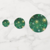 Confettis (Derrière)