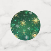 Confettis (Petit recto)