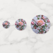 Confettis (Derrière)