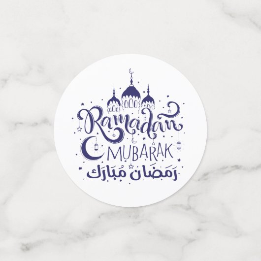 Confettis (Petit recto)