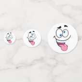 Confettis (Derrière)