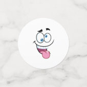 Confettis (Petit recto)