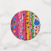 Confettis (Petit recto)