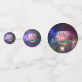 Confettis 1975 — 50 ans d'un regard "grandiose" (Derrière)