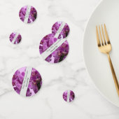 Confettis 28e orchidée Mariage (Groupe)