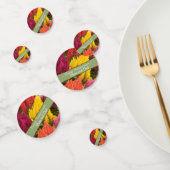 Confettis 29e anniversaire du Mariage Celosia (Groupe)