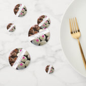 Confettis 49e anniversaire du Mariage (Groupe)