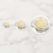 Confettis "75e anniversaire du Mariage (Derrière)