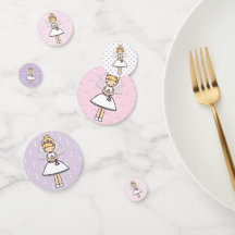 Adorable First Holy Communion blonde nom de fille