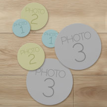 Ajoutez 3 photos et créez-en vous-même