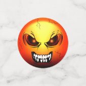 Confettis Angermoji (Petit recto)