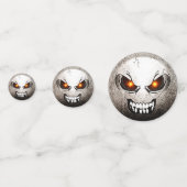 Confettis Angermoji Vintage (Devant)