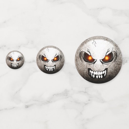 Confettis Angermoji Vintage (Derrière)