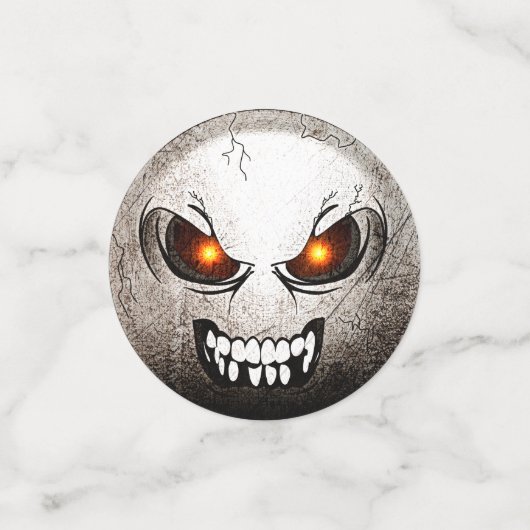 Confettis Angermoji Vintage (Petit recto)