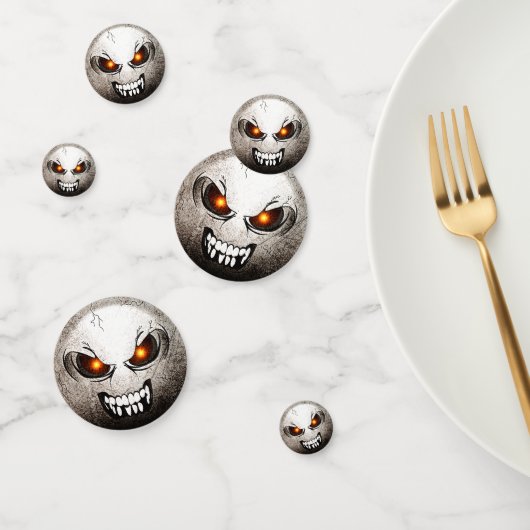 Confettis Angermoji Vintage (Groupe)