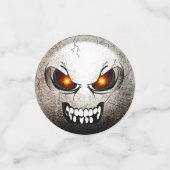 Confettis Angermoji Vintage Confetti (Kleine voorkant)