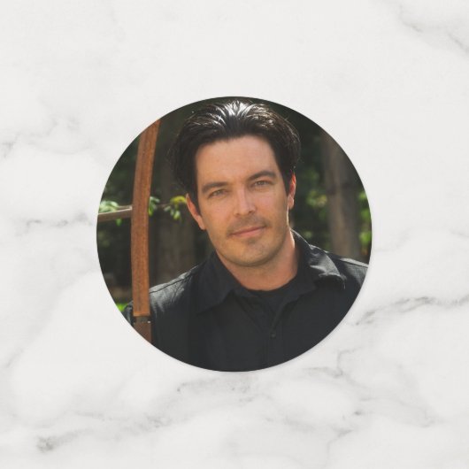 Confettis Animaux de fête de 00 ans - Anniversaire (Petit recto)