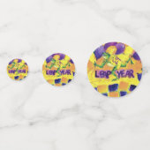 CONFETTIS ANNÉE DE MARCHÉ (Derrière)