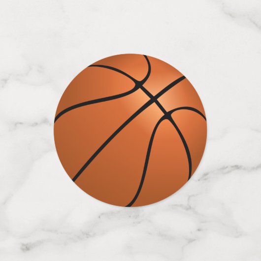 Confettis Anniversaire Coloré Fun Throwback Photo (Petit recto)