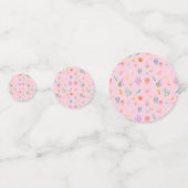 Confettis Anniversaire De La Mer (Derrière)