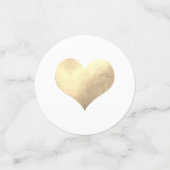 Confettis Artefacts PixDezines aquarelle (Petit recto)