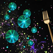 Confettis Balle de plasma