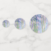Confettis Bambou (Devant)
