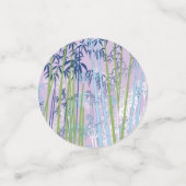 Confettis Bambou (Petit recto)