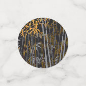 Confettis Bambou 4 (Petit recto)