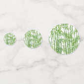Confettis Bambou 7 (Derrière)