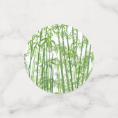 Confettis Bambou 7 (Petit recto)