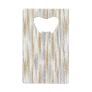 Confettis Bandes Or Argent Nouvel An